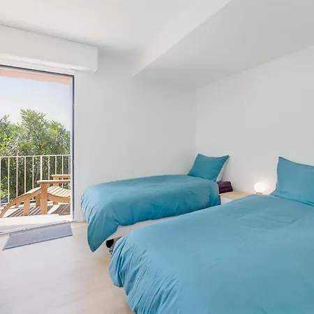 Apartment Bella Vista - Unique Experience On Lugano! *